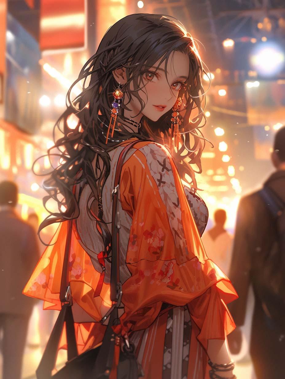 戚清月gl