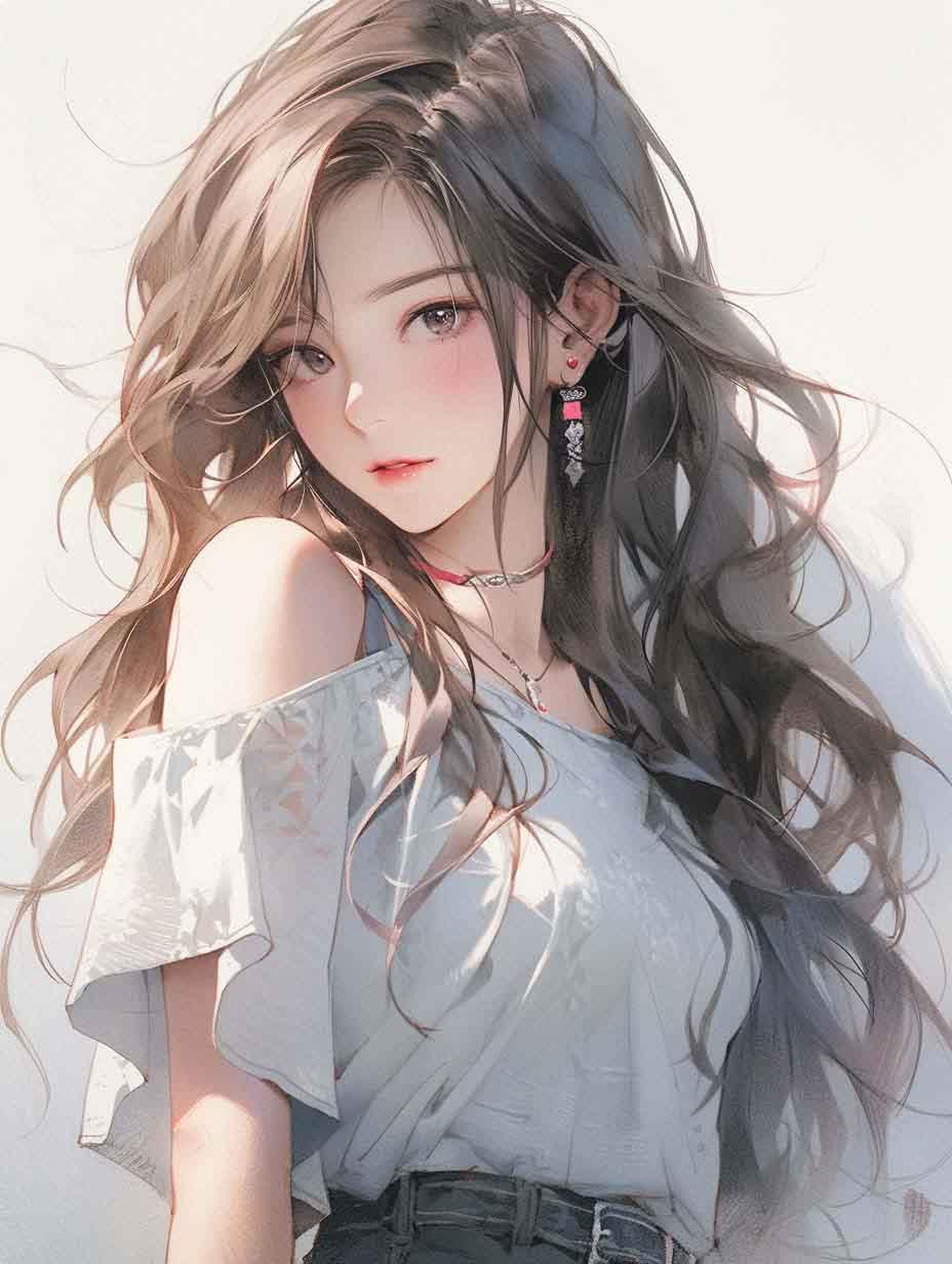 沈清gl