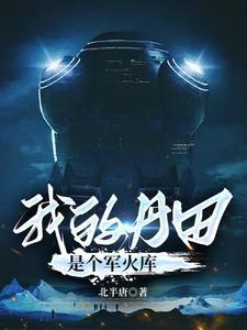 我的丹田是军火库全文免费阅读最新章节