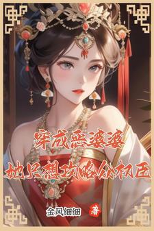穿成恶婆婆免费阅读