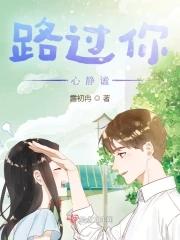 路过你的温柔