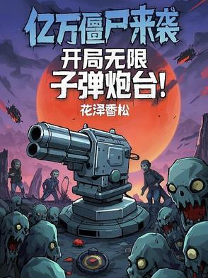 亿万僵尸自己家出僵尸