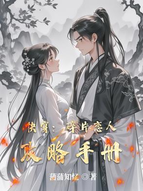 快穿碎片世界