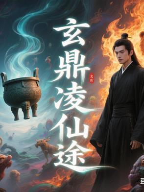 玄灵仙尊
