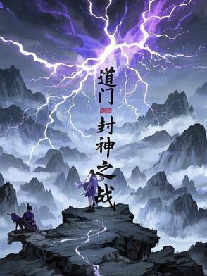 封神道士
