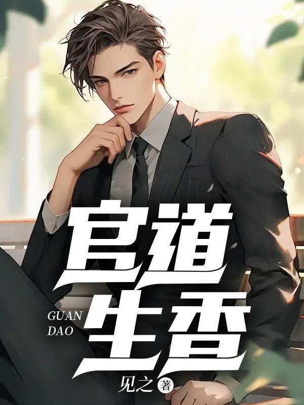 官运从偶遇书记开始