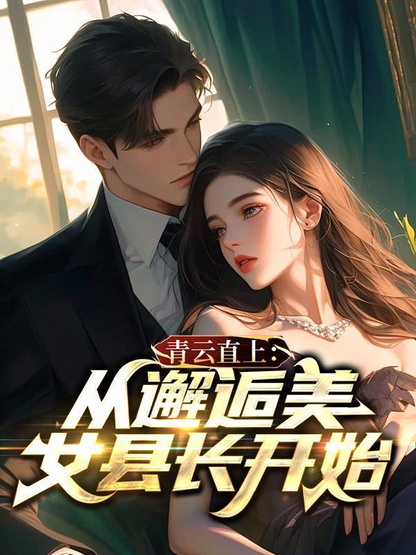 青云直上从邂逅美女县长开始李子栋