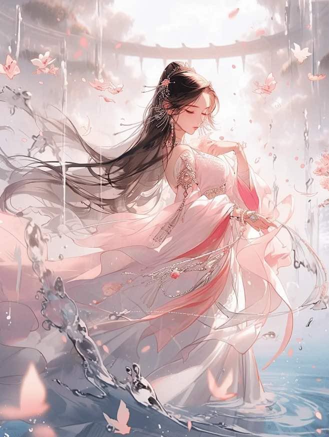 青涩启蒙1～26章的读后感