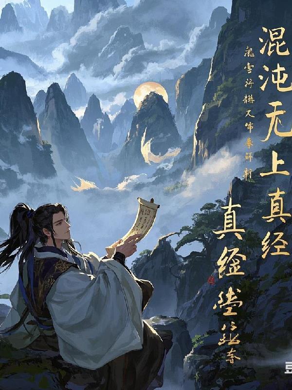 无上混元宗坛